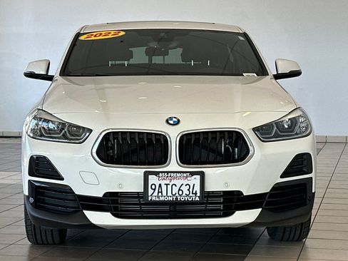 Used 2022 BMW X2 sDrive28i w/ Convenience Package image 9