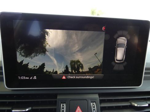 Used 2020 Audi Q5 e Premium Plus image 60