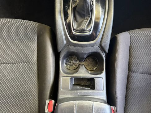 Used 2020 Nissan Rogue Sport S FWD image 20