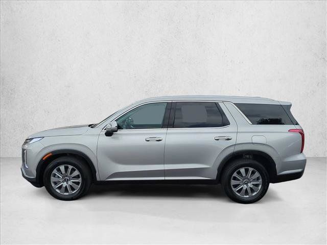 Used 2025 Hyundai Palisade SEL AWD/4WD image 9