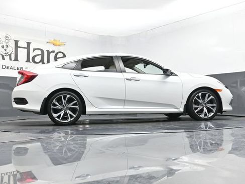 Used 2020 Honda Civic Touring image 66