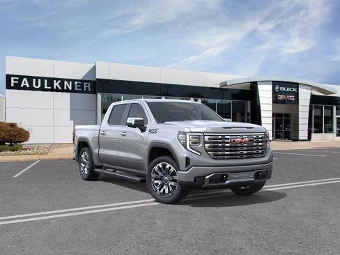 New 2026 GMC Sierra 1500 Denali image 23