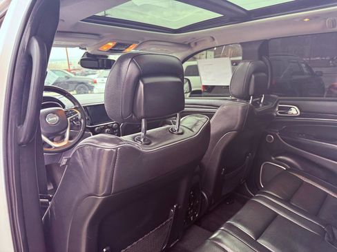 Used 2019 Jeep Grand Cherokee Summit image 39