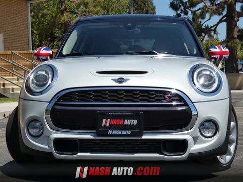 Used 2019 MINI Cooper S FWD image 17
