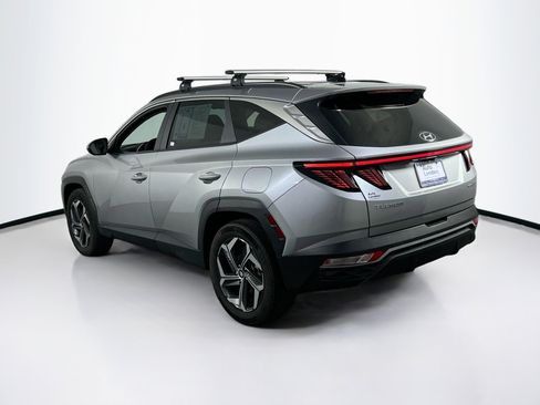 Used 2023 Hyundai Tucson SEL image 7