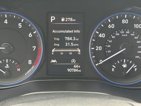 Used 2022 Hyundai Kona SE image 21