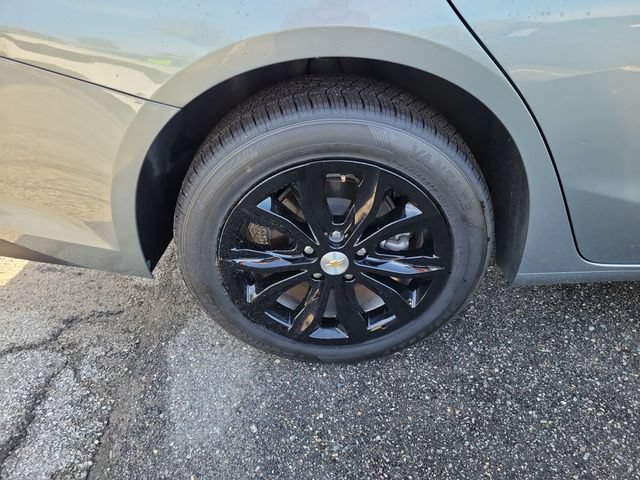 Used 2024 Chevrolet Malibu LT FWD image 6