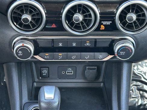 Certified 2024 Nissan Sentra S image 18