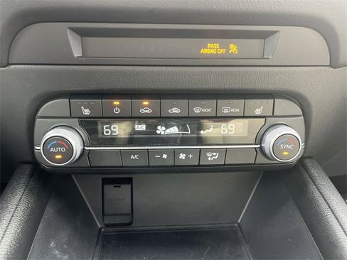Certified 2023 MAZDA CX-5 AWD 2.5 S w/ Select Package image 19
