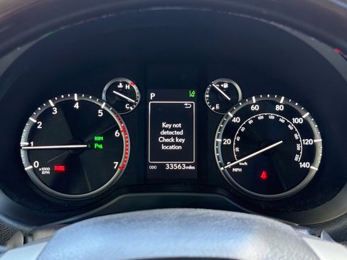 Certified 2023 Lexus GX 460 Premium w/ Premium Package AWD/4WD image 33