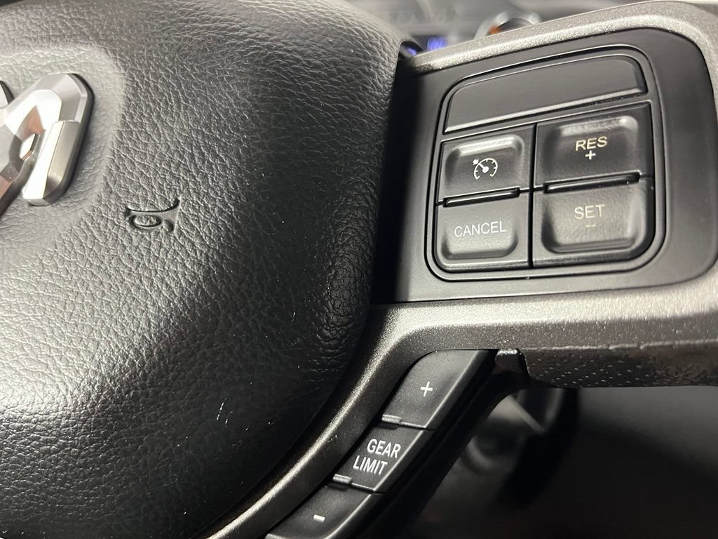 Used 2020 RAM 2500 Tradesman AWD/4WD image 22