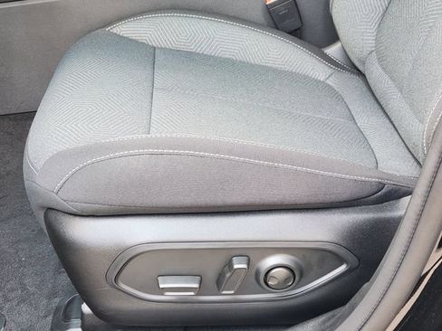 New 2026 Jeep Cherokee Laredo AWD/4WD image 19