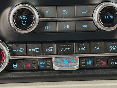 Used 2024 Ford Expedition Max Limited image 21