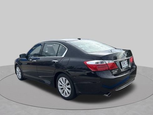 Used 2013 Honda Accord EX-L image 4