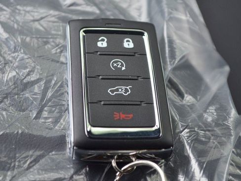 New 2025 Jeep Grand Cherokee L Laredo w/ Luxury Tech Group I image 23