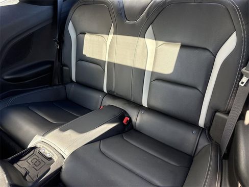 Used 2023 Chevrolet Camaro SS image 24