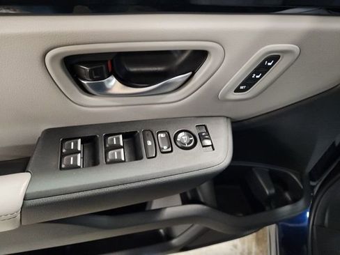 Certified 2025 Honda Pilot EX-L image 20