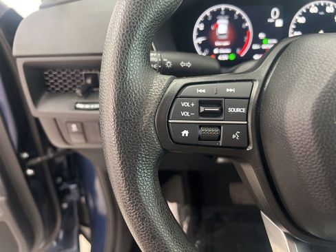 Used 2024 Honda CR-V EX image 23