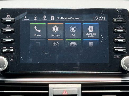 Used 2020 Honda Accord Sport image 31