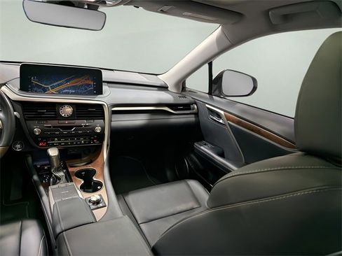 Used 2022 Lexus RX 350L FWD w/ Premium Package image 30