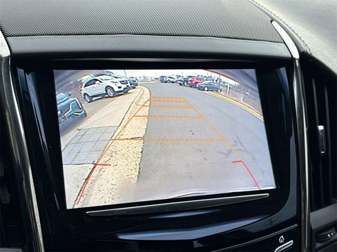 Used 2017 Cadillac ATS 2.0T AWD Sedan image 23