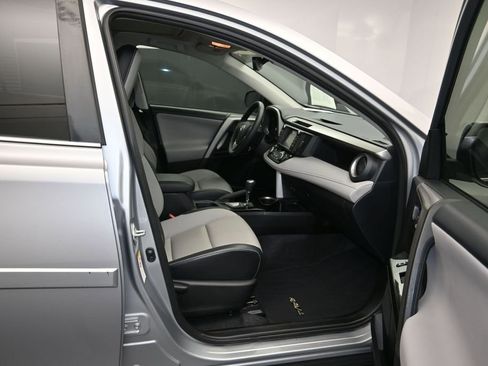 Used 2016 Toyota RAV4 Limited w/ Advanced Technology Package FWD image 25