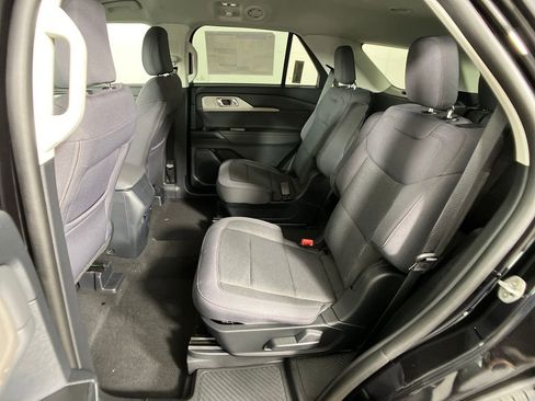 New 2026 Ford Explorer Active image 31