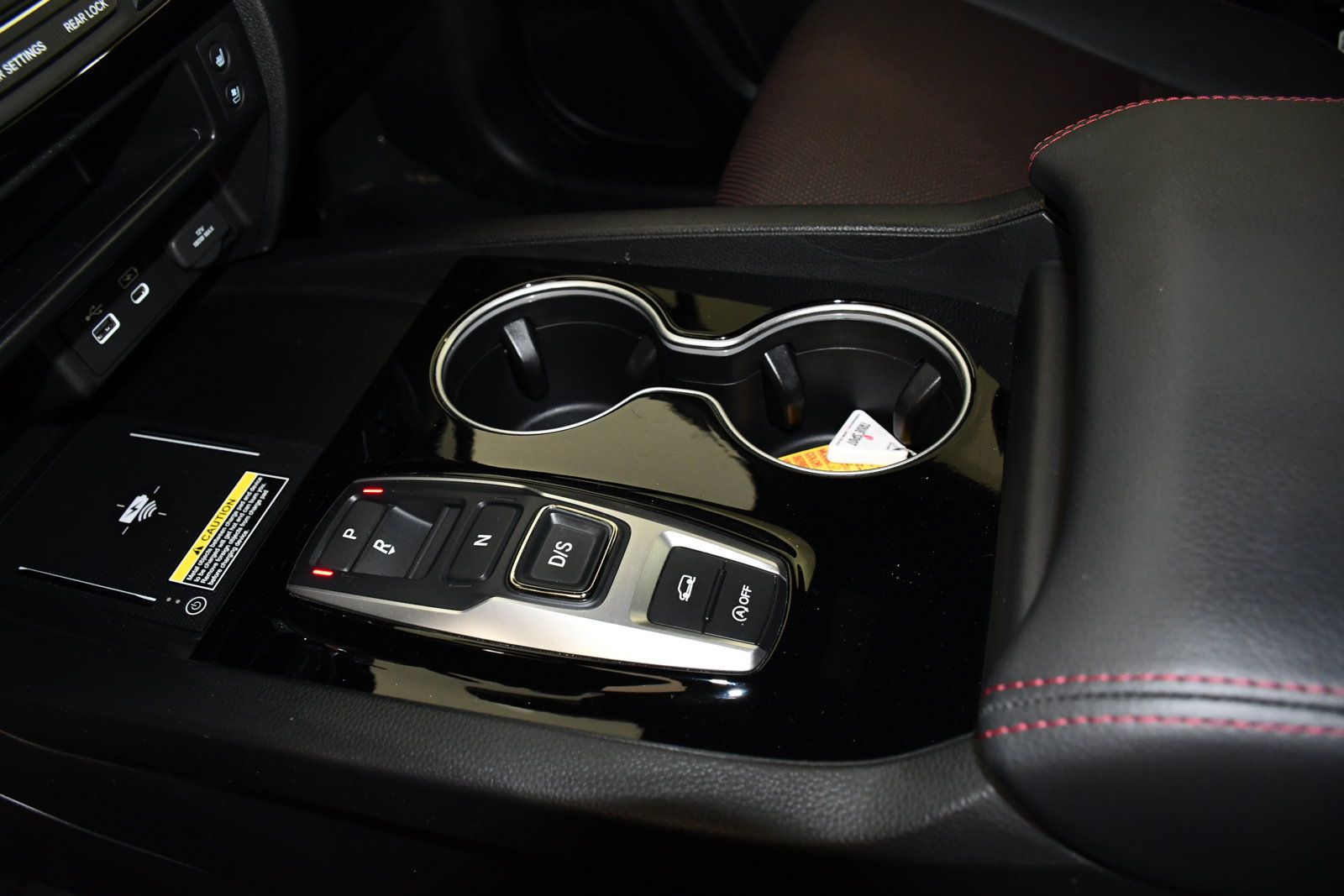 Used 2024 Honda Passport Black Edition image 32