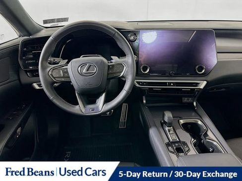 Used 2023 Lexus RX 500h 500h F SPORT Performance image 25