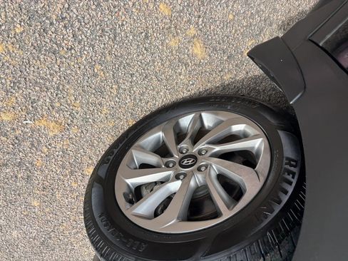 Used 2016 Hyundai Tucson SE FWD image 42