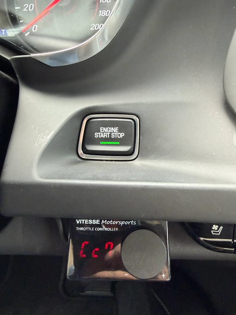 Used 2018 Chevrolet Camaro SS RWD image 28
