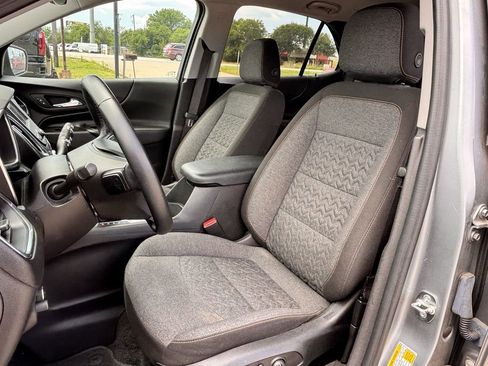 Used 2024 Chevrolet Equinox LT AWD/4WD image 25