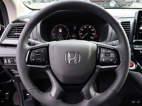 New 2026 Honda Odyssey Elite image 21