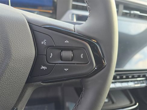 New 2027 Chevrolet Bolt RS image 22