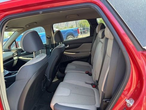 Used 2023 Hyundai Santa Fe SEL w/ Cargo Package AWD/4WD image 20
