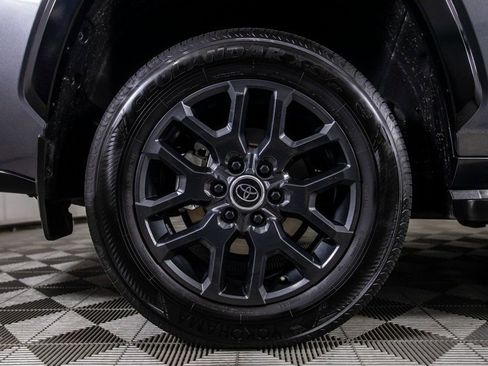 Used 2024 Toyota Sequoia Platinum image 48