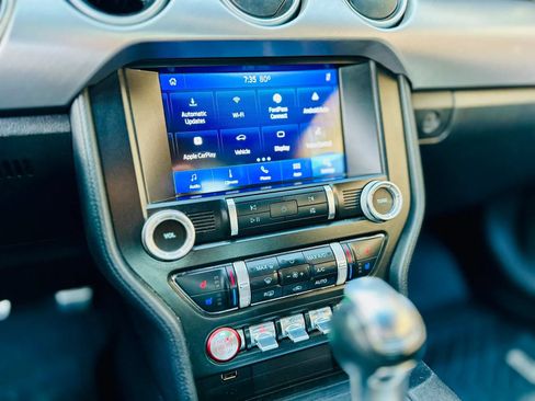 Used 2020 Ford Mustang Premium RWD image 13