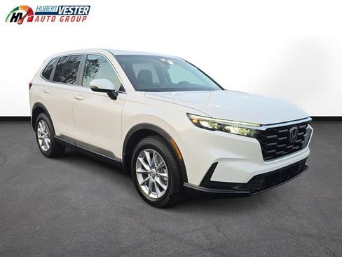 New 2026 Honda CR-V EX image 4