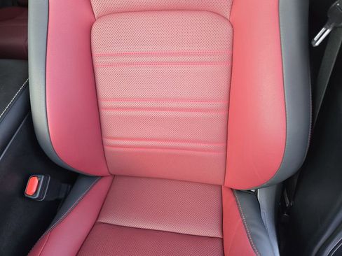 Used 2021 Lexus NX 300h AWD w/ Premium Package image 20