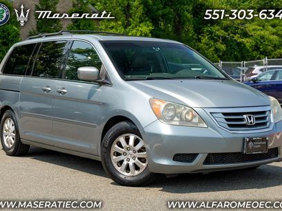 Used 2008 Honda Odyssey EX-L