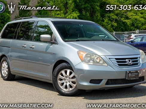 Used 2008 Honda Odyssey EX-L image 1