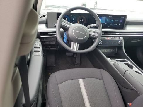 New 2026 Hyundai Sonata SEL FWD image 10