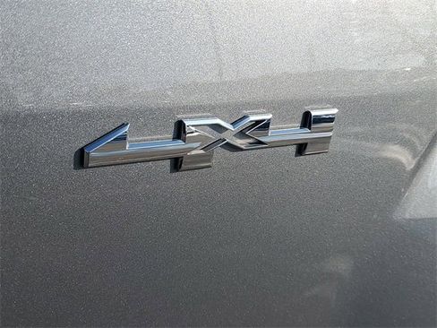 Certified 2022 GMC Canyon Elevation w/ Trailering Package image 6