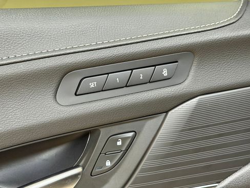 Certified 2025 Cadillac CT4 Premium Luxury RWD image 17