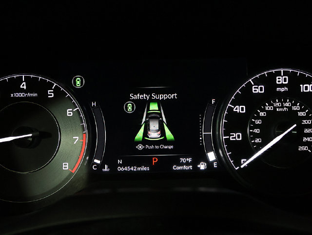 Used 2023 Acura RDX w/ Technology Package AWD/4WD image 17