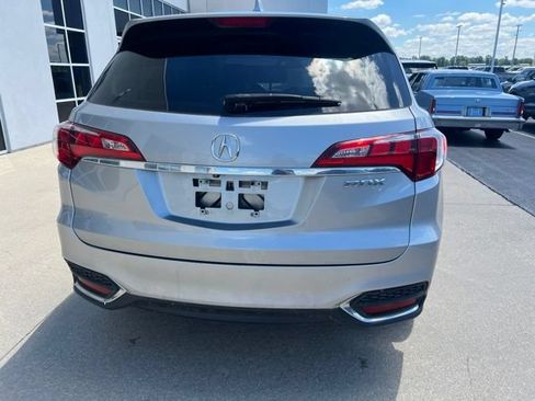 Used 2017 Acura RDX FWD image 11