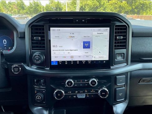 Used 2025 Ford F150 Tremor w/ Tow/Haul Package AWD/4WD image 20