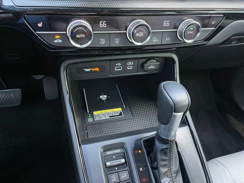 Certified 2025 Honda CR-V EX-L image 18
