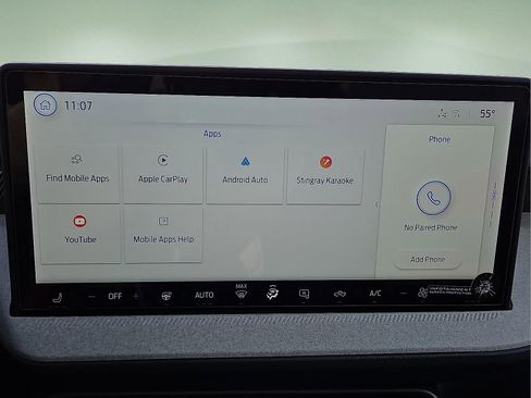 New 2026 Ford Maverick XLT w/ XLT Luxury Package AWD/4WD image 18