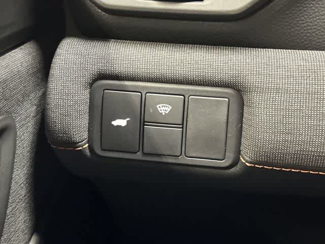 New 2026 Honda Passport TrailSport image 19
